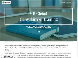 Sites similar to vrglobal.net