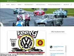 Sites similar to vrgonline.org