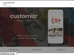 Sites similar to vrgoodweed.com