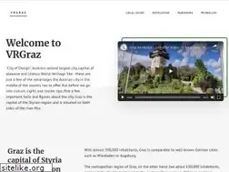 Sites similar to vrgraz.at