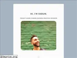 Sites similar to vrgulati.com