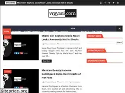 Sites similar to vrgyani.com