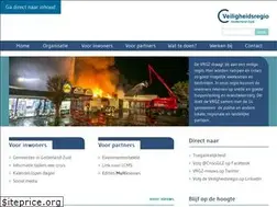Sites similar to vrgz.nl