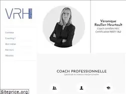 Sites similar to vrh-conseil.fr
