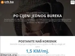 Sites similar to vrh.ba