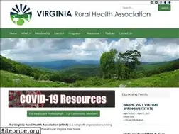 Sites similar to vrha.org