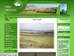Sites similar to vrhavec.cz