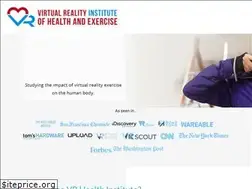 Sites similar to vrhealth.institute