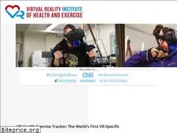 Sites similar to vrhealth.life