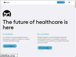 Sites similar to vrhealthgroup.com