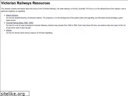 Sites similar to vrhistory.com