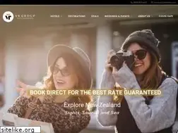 Sites similar to vrhotels.co.nz