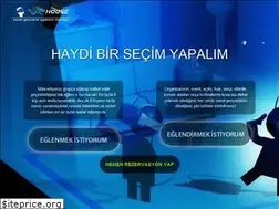Sites similar to vrhouse.com.tr