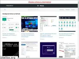 Sites similar to vrhow.ru