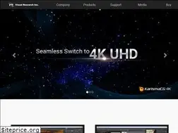 Sites similar to vricg.tv