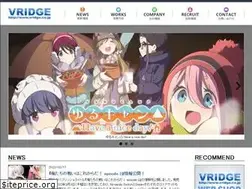 Sites similar to vridge.co.jp