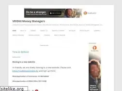 Sites similar to vridhi.co.in