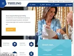 Sites similar to vrieling.nl
