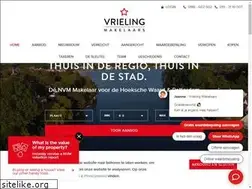 Sites similar to vrielingmakelaars.nl