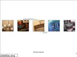 Sites similar to vrienden-van-d-arc.nl