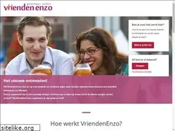 Sites similar to vriendenenzo.nl