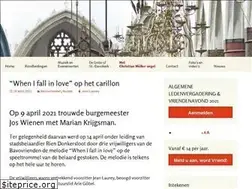 Sites similar to vriendengrotekerk.nl