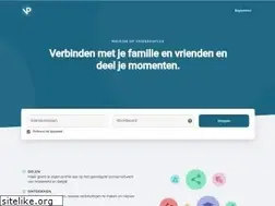 Sites similar to vriendenplek.nl