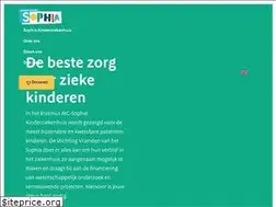 Sites similar to vriendensophia.nl