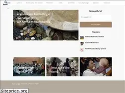 Sites similar to vriendenvanamma.be