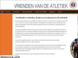 Sites similar to vriendenvandeknau.nl