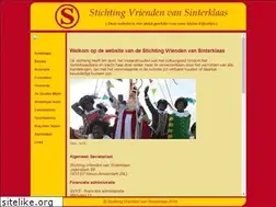Sites similar to vriendenvansint.nl