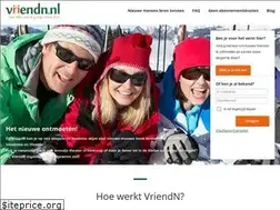 Sites similar to vriendn.nl