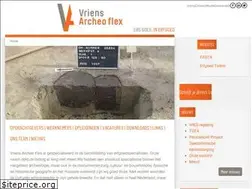 Sites similar to vriensarcheo.nl