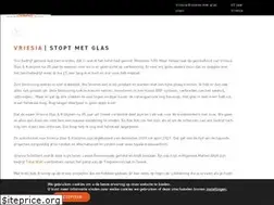 Sites similar to vriesiaglas.nl
