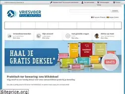Sites similar to vriesvoer.nl
