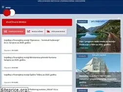 Sites similar to vrifbih.ba