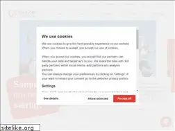 Sites similar to vrigsted-efterskole.dk