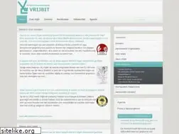 Sites similar to vrijbit.nl