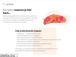 Sites similar to vrijbuiter.be