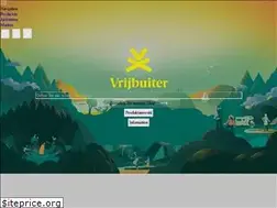 Sites similar to vrijbuiter.de
