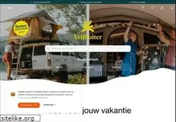 Sites similar to vrijbuiter.nl