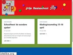 Sites similar to vrijebasisschooldestip.be