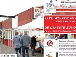 Sites similar to vrijemarktwamel.nl