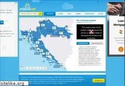 Sites similar to vrijeme.net