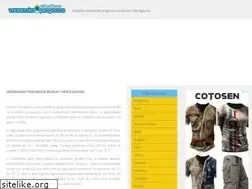 Sites similar to vrijemebih.com