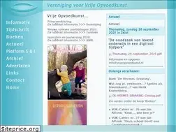 Sites similar to vrijeopvoedkunst.nl