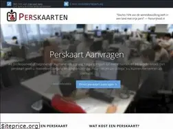 Sites similar to vrijepers.org