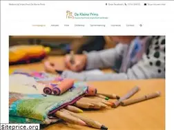 Sites similar to vrijeschooldekleineprins.nl