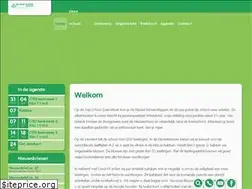 Sites similar to vrijeschoolzaanstreek.nl