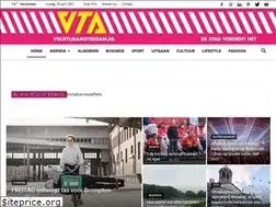 Sites similar to vrijetijdamsterdam.nl
